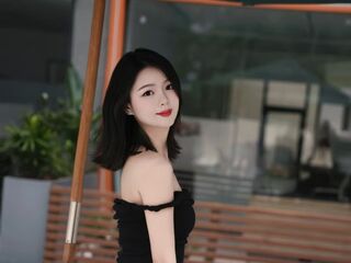 camgirl live porn MengRuoxi