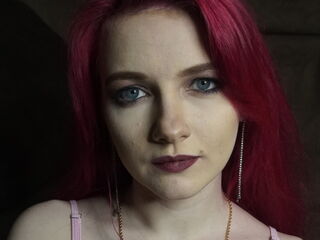 hot live cam MercyNoctelle