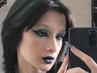 kinky webcam picture MeriHollway