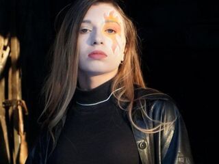 camwhore masturbating with vibrator MerlynHepburn