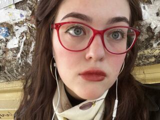 hot webcam show MersedesRosso