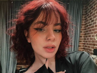 fingering webcam girl MiaHils
