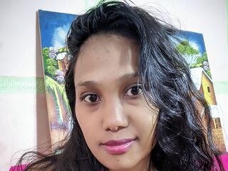 naked cam girl photo MiharyJessika