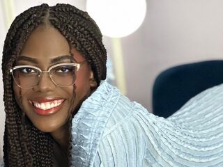 webcamgirl video chat MilaMuse