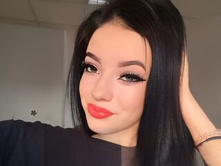 free nude cam MilenaRosseti