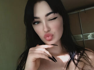 cam girl cam sex MillyDerty