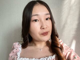 kinky webcam model MinaKimm