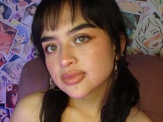 camgirl livesex MinniSabat