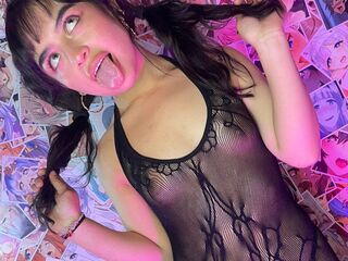 hot webcam photo MinnieSalem