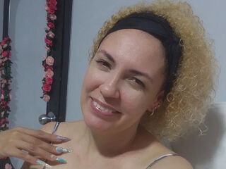 free cam MireyaVidal