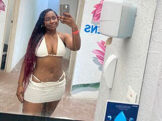 nude cam picture MishelDaza