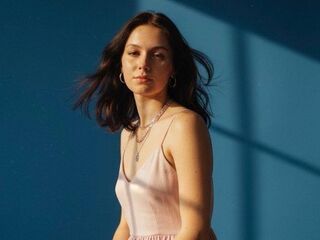 closeup MolliePoydras