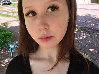 free nude webcam MonicaKim