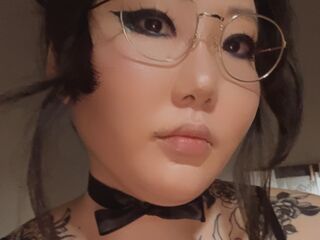 porn web cam MorgueBerry