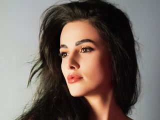 hot cam girl NadineRayley