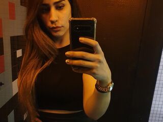 erotic cam NahiaraBiel