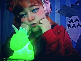 free adultcam NahomiParker