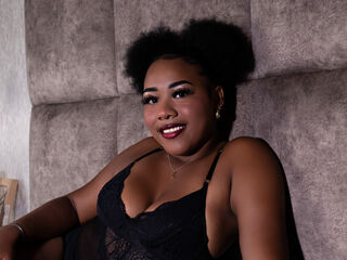 extrreme webcam picture NaiaSimpson