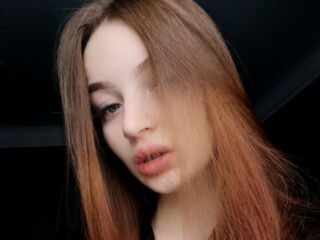 beautiful webcam girl NatyBliss