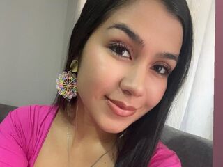 mastubating web cam girl NatyChers