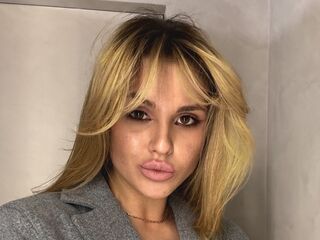 camgirl videochat NayaMorel