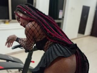 girl cam sex NayaVella