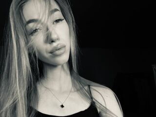camwhore naked NikkiTenerovich