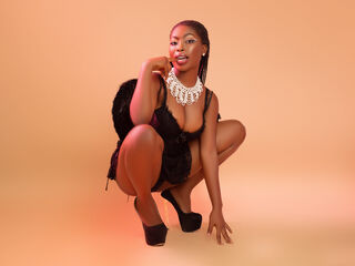 web cam show NoaZara