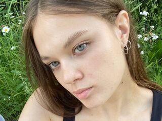 nude NoeliaMeara
