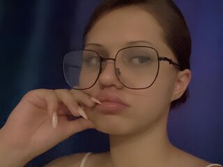 masturbating webcamgirl OdelynAppleberry