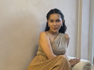 masturbating girl OlaYasami