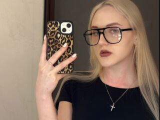camgirl webcam photo OleneErfert