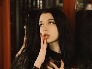 jasmin live show OliviaFoxsis