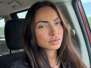 girl webcamsex OliviaaBrownn