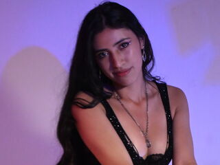 camgirl videochat OlivyaBeltran