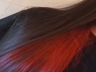 kinky cam OuroborosAva