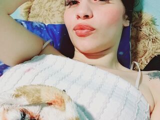 video chat PaolaDuartez