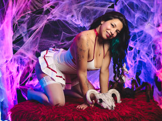 cam girl fingering PaulinaClerty