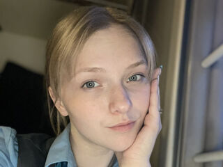 naked webcam girl picture PiaFykes