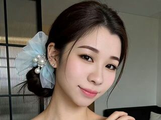 cam girl webcam QinWeiwei