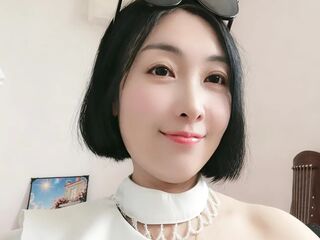 jasmin live show RachelZhao