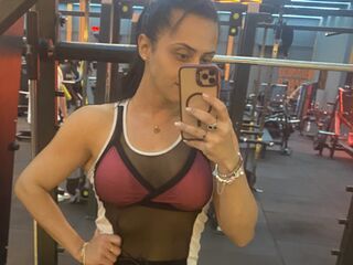 naked webcam girl photo RafaelaCamargo