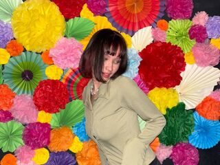 jasmin webcam model RaveCelka