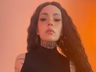 babecam RavenWinx