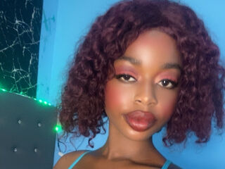 extreme webcam RealDemi