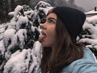 hot camwhore RedaChinzi