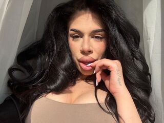 sexcam ReinaTriana