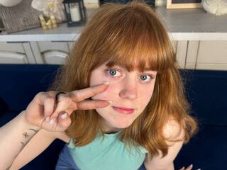 naked cam girl ReneKiki