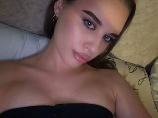 strippercam RhiannonJumper