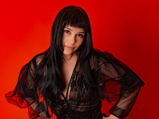 live webcam model RivenAmelia